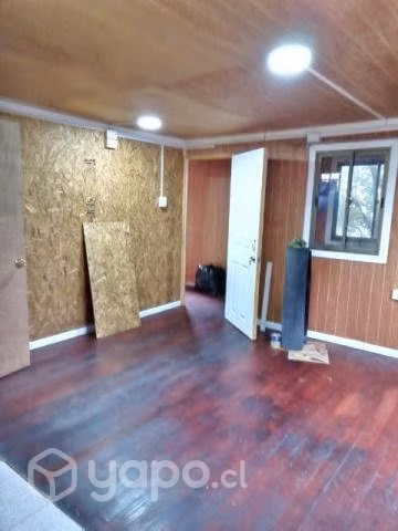 Arriendo Pieza