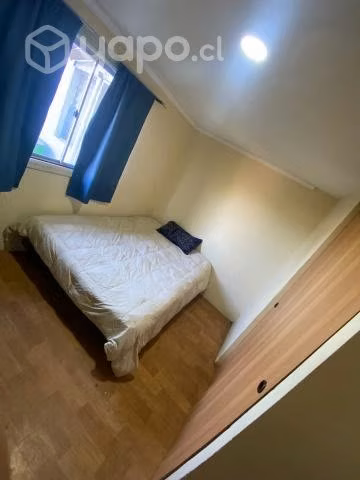 Arriendo Pieza Maipu