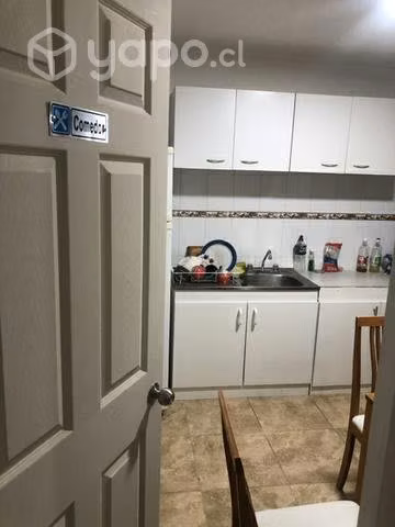 Habitaciones piezas