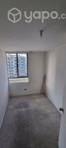 Arriendo habitación vista despejada