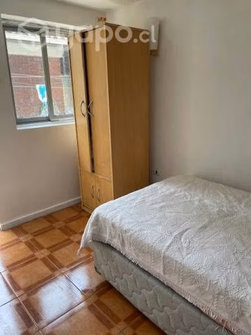 Arriendp Pieza