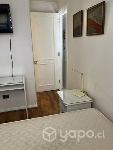 Arriendo Habitacion con baño privado