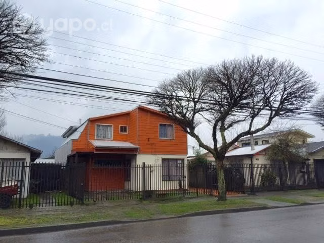 Arriendo habitación amoblada para 1 persona