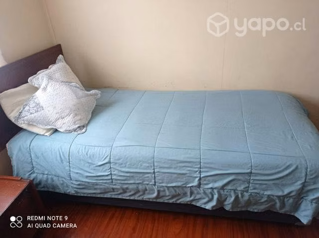 Dormitorio