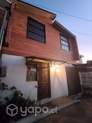 Arriendo de pieza