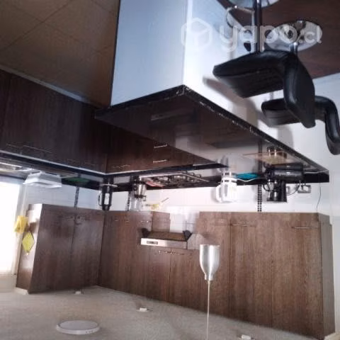 Se arrienda Habitaciones