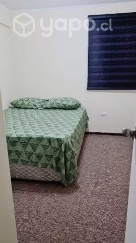 Se Arrienda Pieza