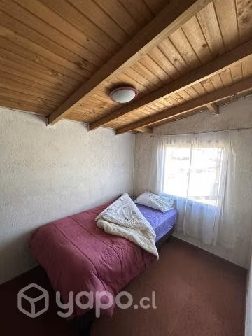 Habitacion en arriendo