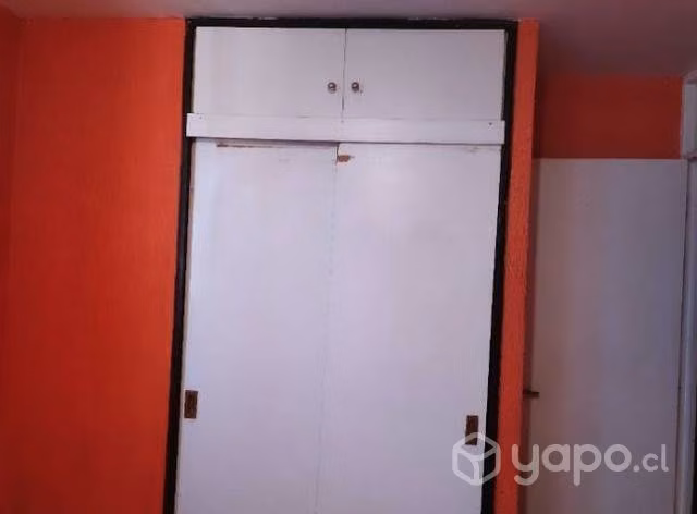 Arriendo de habitacion
