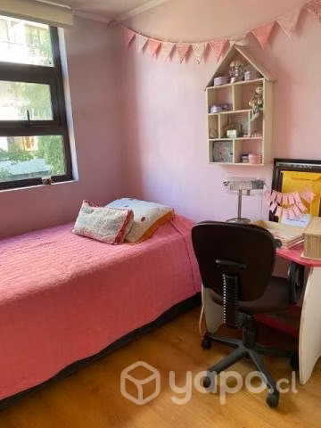 Arriendo de habitación