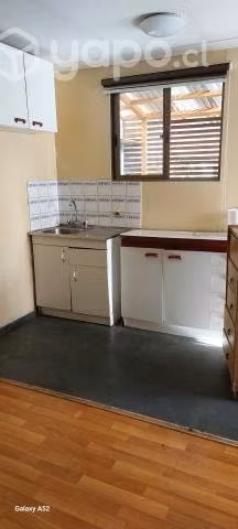 Arriendo pieza