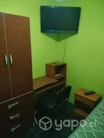Habitacion