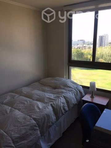 Habitacion en edificio residencial de El Llano