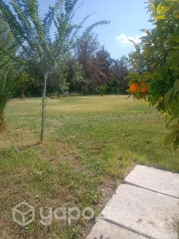 Se arrienda pieza con baño privado y estacionamien