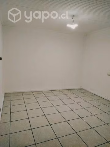 Se arrienda habitación