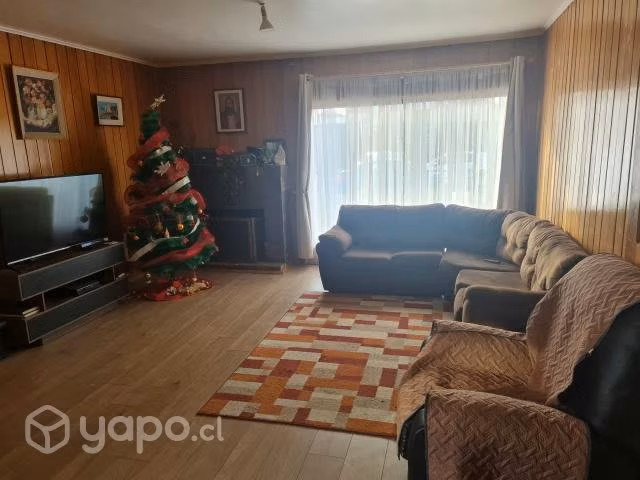Arriendo de Pieza habitación para Estudiantes