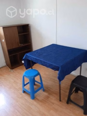 Arriendo Pieza Estudiantes