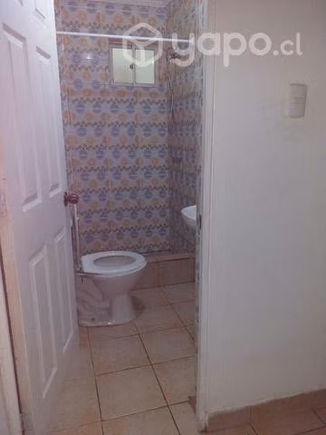 Arriendo de pieza