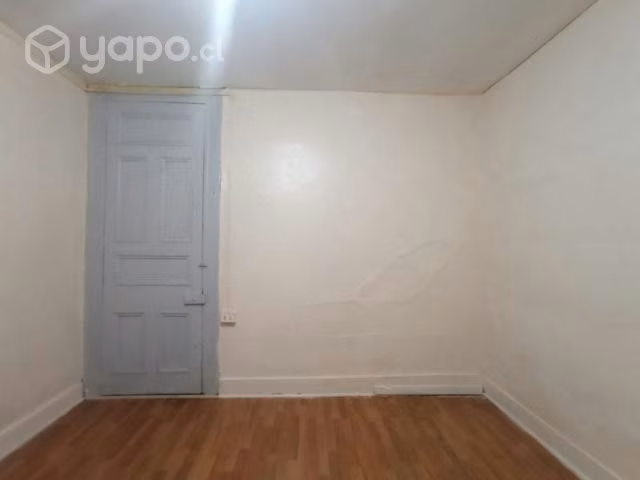 Arriendo de pieza