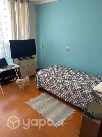 Arriendo habitacion sector sur exclusivo