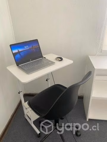 Arriendo de Habitacion amoblada para Estudiantes