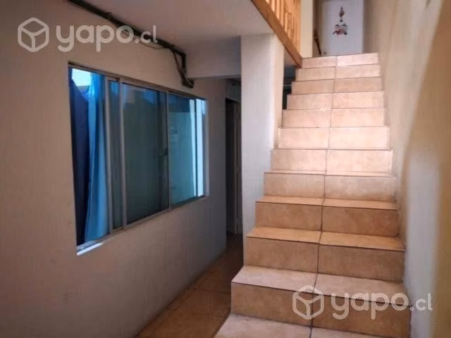 Pieza amoblada Alto Hospicio