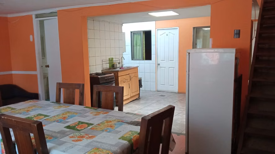 Arriendo Pieza - Comuna El Bosque