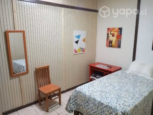 Arriendo Melipilla