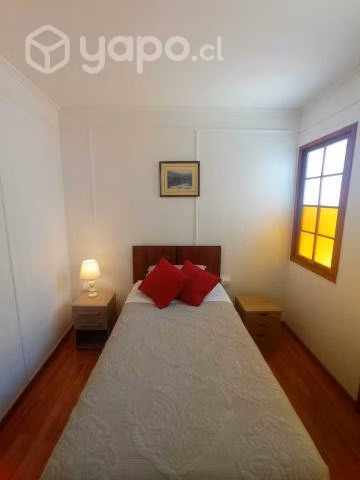 Habitación colonial cercana al centro