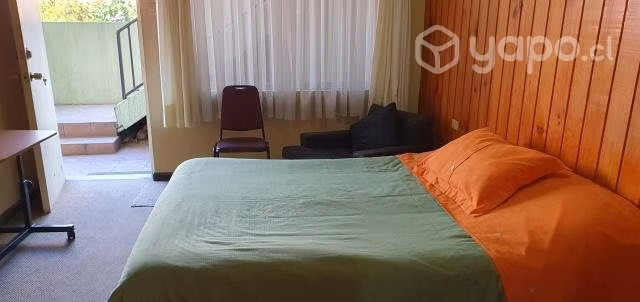 Arriendo Habitación, con baño en suite