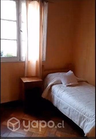 Pieza a Estudiante o Trabajador
