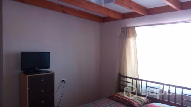 Habitación (Pieza) Matrimonial con Baño Privado