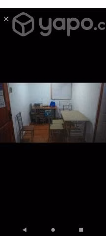 Arriendo de piezas para estudiantes universitarios