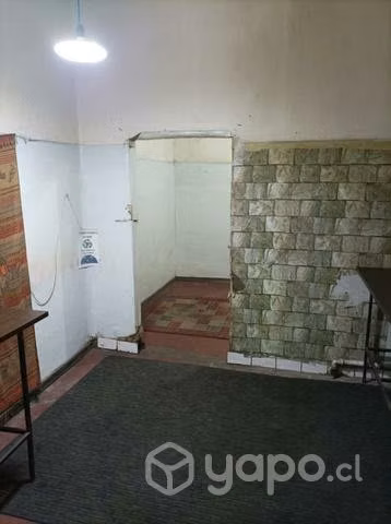 Piezas disponibles en sector Av Matta sur Santiago