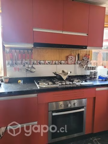 Arriendo de pieza para estudiante mujer