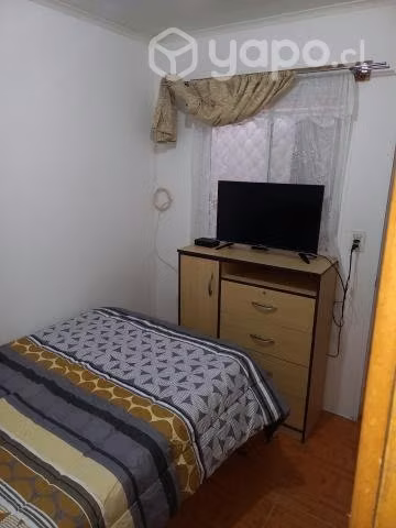 Cómoda pieza