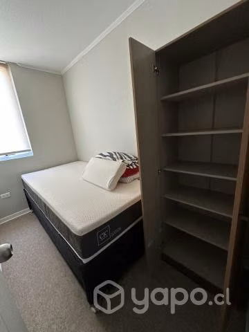 Habitación para mujer universitaria o trabajadora