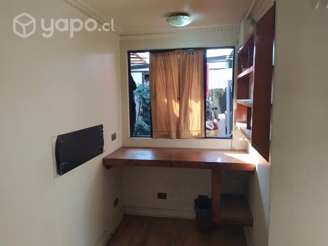 Se Arrienda Habitación / Pieza 1 Persona Sin Masco