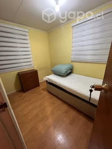 Habitación villa las nieves