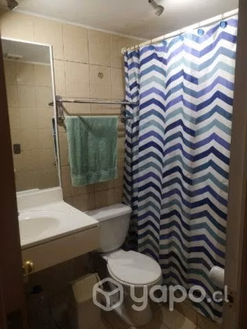 Habitación Para Estudiante