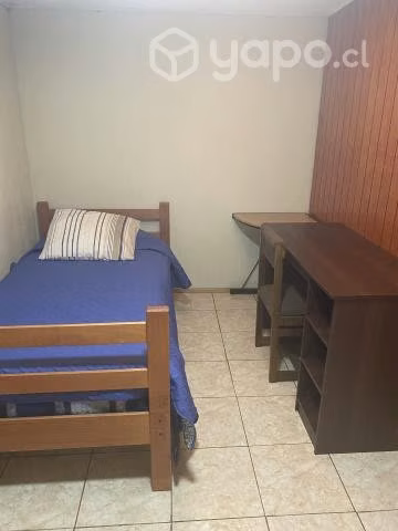 Arriendo