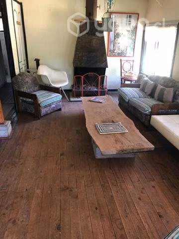 Habitación con baño privado para una persona