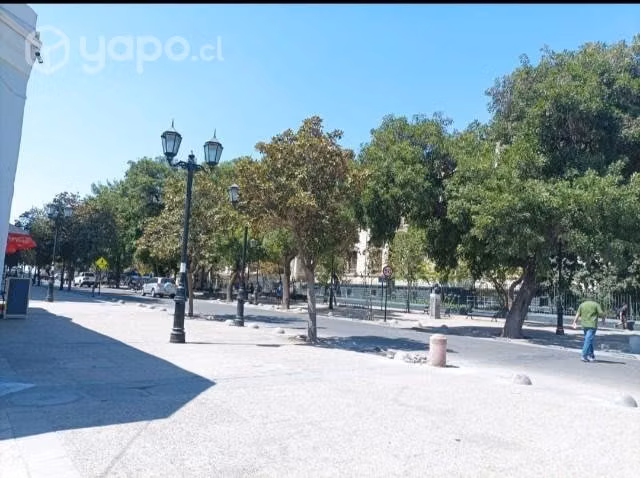 Habitación Barrio Universitario