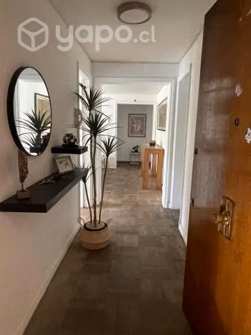Arriendo pieza a pasos de metro escuela militar