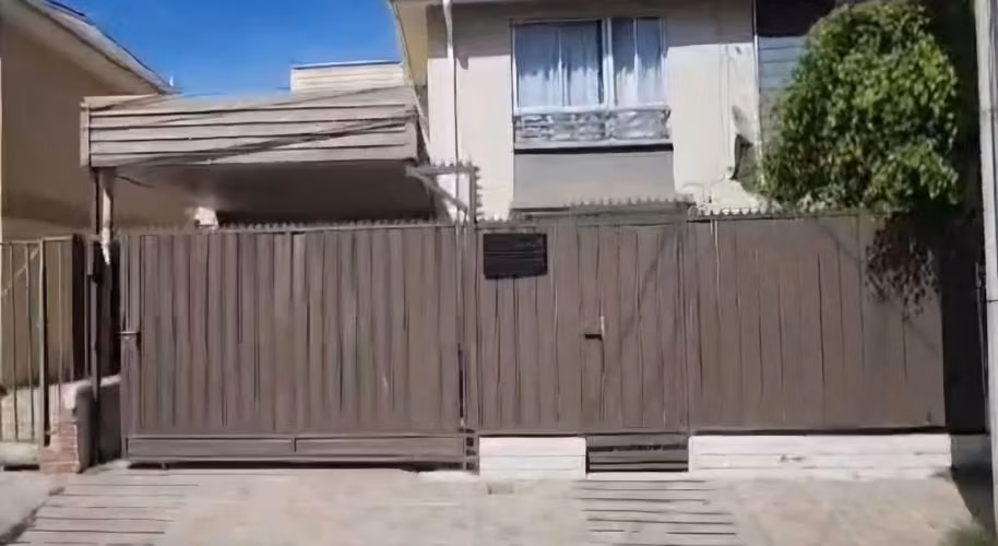 Habitaciones piezas para profesionales en Quillota