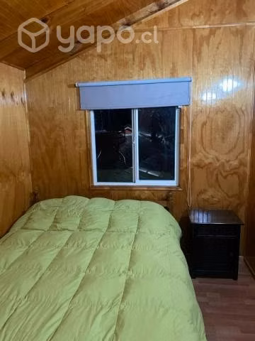 Pensión completa