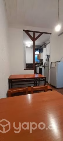 Arriendo habitación cerca PUCV Duoc UV