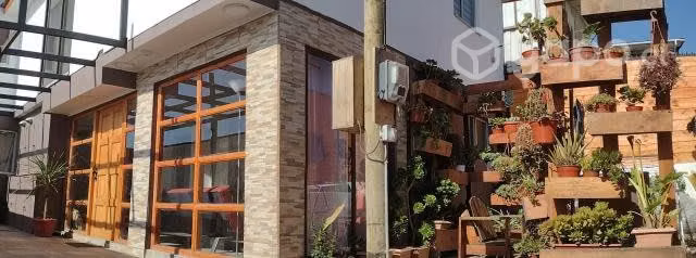Arriendo habitacion