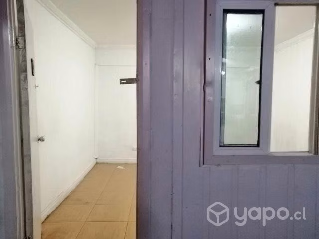 Arriendo metro departamental