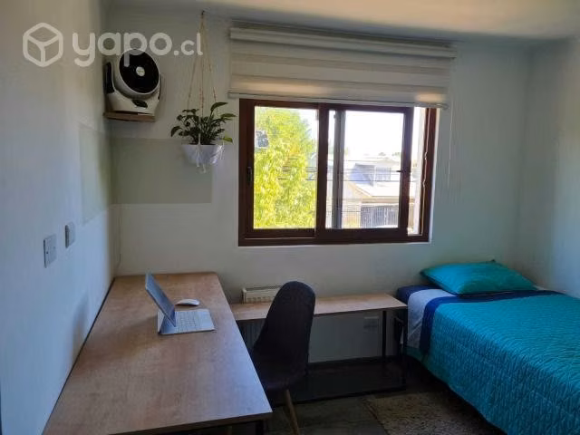 Atención Universitarios Arriendo en Curicó